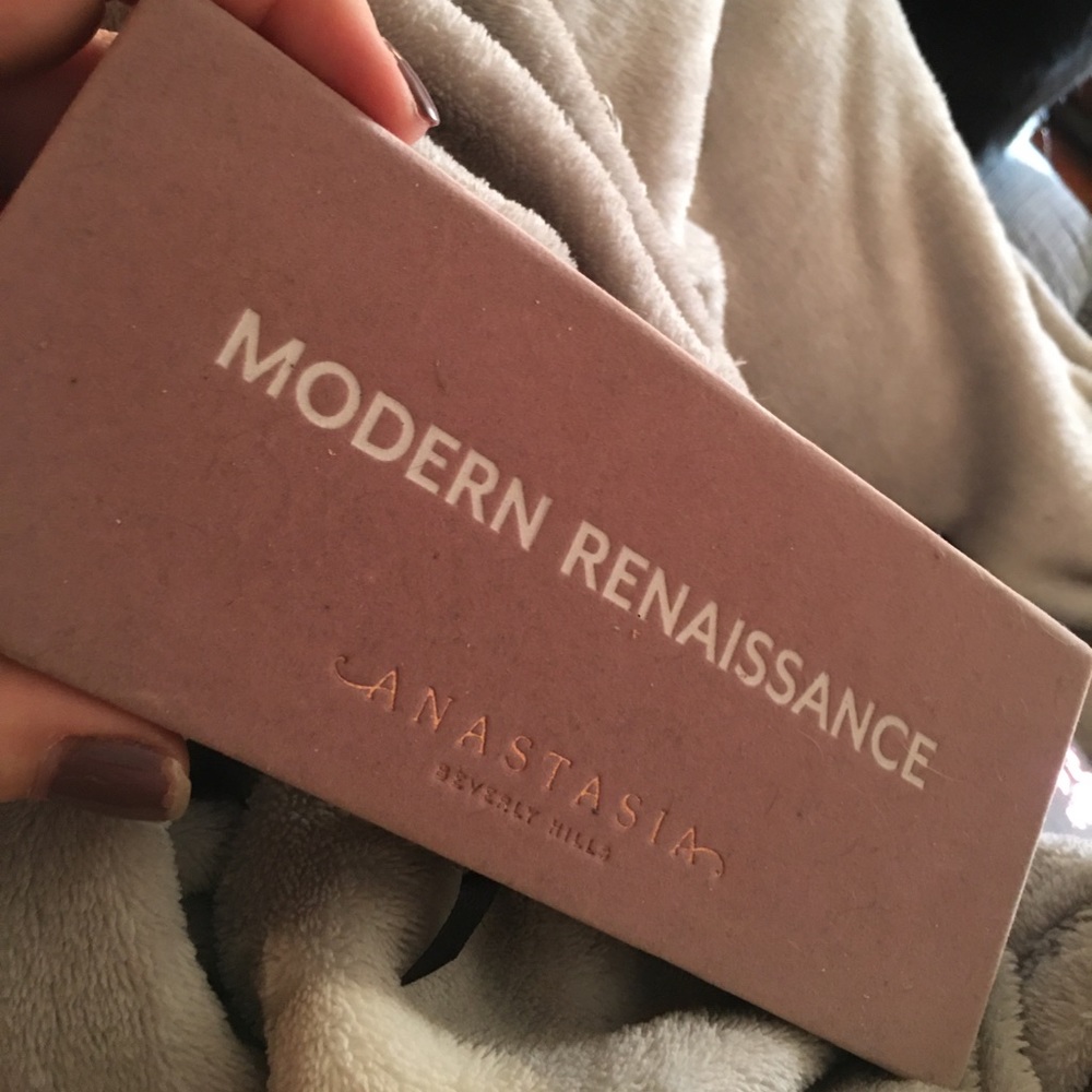 Modern Renaissance